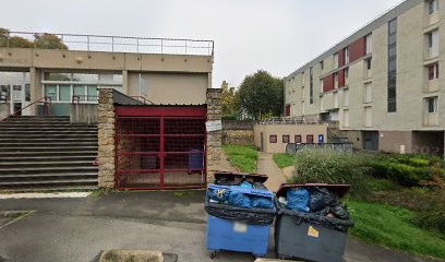 Centre de planification et d'éducation familiale (CPEF)