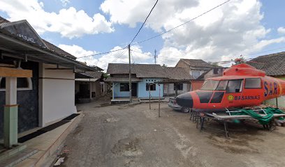 Rumah Pata Azizi