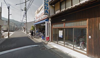 ナカツカサイクル