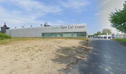 Nearly New Car Center