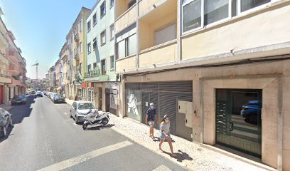 Lane Lima Extensões Capilar vip Lisboa