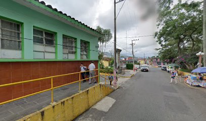 PC Protección Civil Teocelo Veracruz