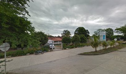 Centro De Salud Panama