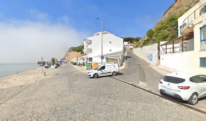 São Martinho do Porto, Portugal