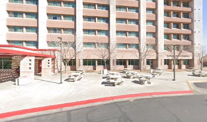 UNLV Housing & Residential Life