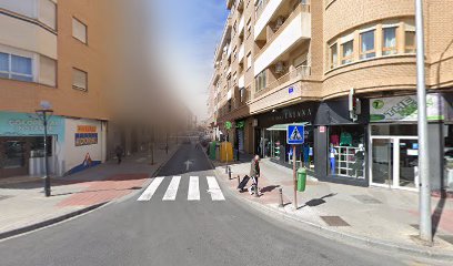 Fontanería Andegal Sl en Albacete