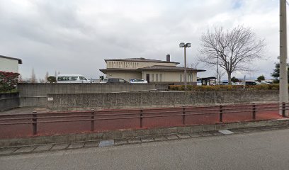 弥富市社会福祉協議会 地域活動支援センター十四山