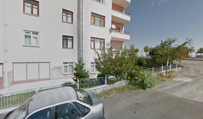 Özyel Sitesi Kız Kuran Kursu