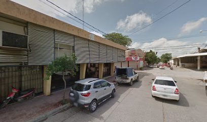 Agencia de Desarrollo de Jujuy S.E. Sucursal San Pedro
