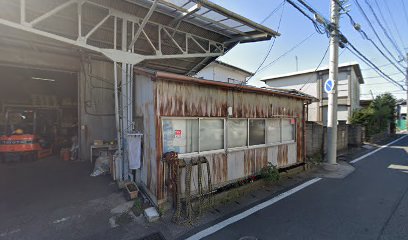 前田運輸倉庫（株）