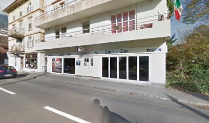 Café / Bar Il Padrino , Meri Giusi & Domenica ALBANO