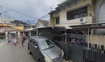 Warung Umi/ Mamy Ice Juice