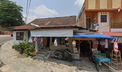 Masjid Lailatul Qodar