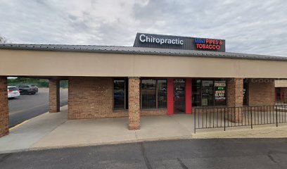 Classic Chiropractic - Pet Food Store in Thornton Colorado