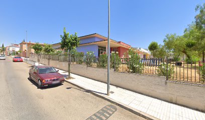 Escuela Infantil Estación de Almería en Linares
