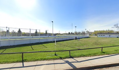 Brentwood Ice skating rink