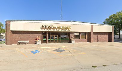 Midstates Bank