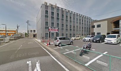 スシロー三河安城店 第2駐車場