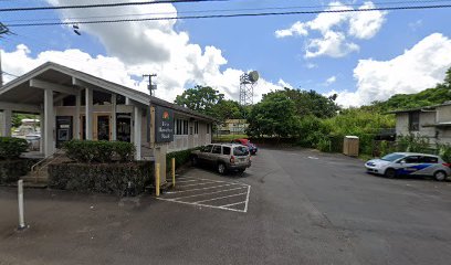 First Hawaiian Bank Atm