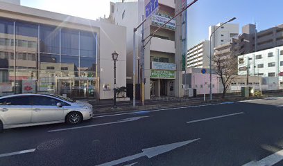 田中カイロプラクティック院