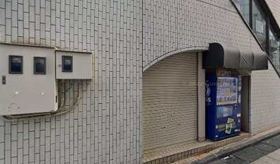 ジュネ・サカモト本社・坂本時計店