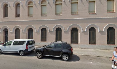 Sociedad San Francisco de Sales Inspectoria Salesiana en Mataró