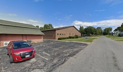 Heartland Worship Center