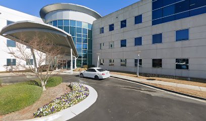 Foot & Ankle Center-Ne Georgia