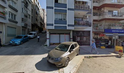 PVC Kapı Pencere İzmir