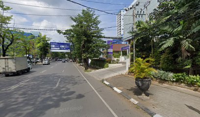 Asuransi Astra Buana. PT - Makassar