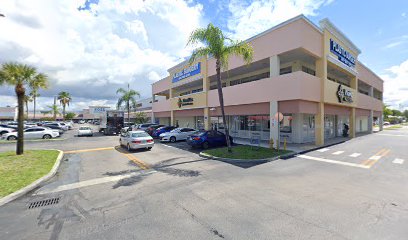 Arthritis And Back Pain Center - Pet Food Store in Miami Florida