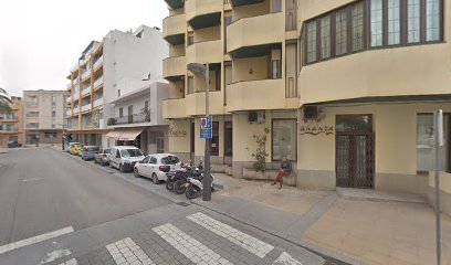 Imagen del negocio Ananta Yoga en Sant Antoni de Portmany, Balearic Islands