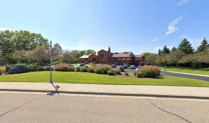 Bethany Lutheran Theological Seminary