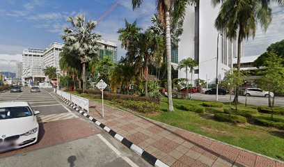 Kantor Accubus Jln Ipoh