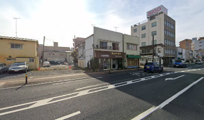 山谷精肉店