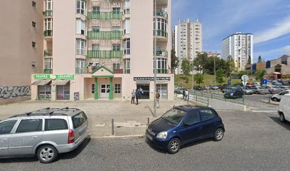 Escola de Condução Estação