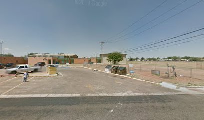 Goliad Elementary School