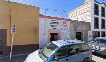 GASOLINERIA LA PERLA