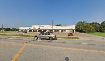 Christopher Bollenbach - Pet Food Store in Maize Kansas