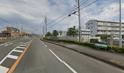 県立藤枝特別支援学校