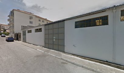 Academia de Judo Guarda