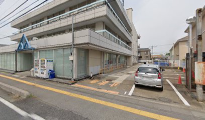 越谷第1駐車場