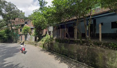 Barrio Industrial Ibagué