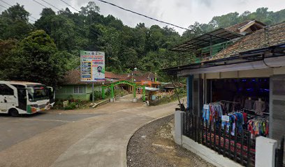 Kampung bojong herang