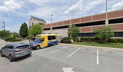 NCAT Parking and Transportation Services