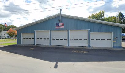 Chatham Fire Department