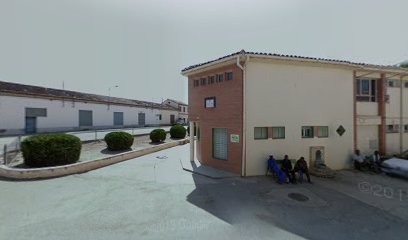 Colegio Rural Agrupado de Alfamen