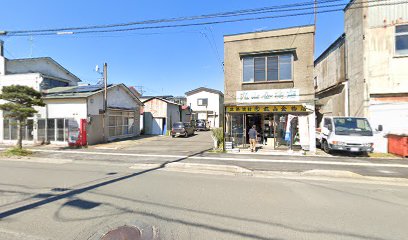 丸山金物店