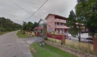 Sekolah Kebangsaan Chegar Galah