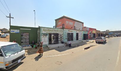 Somdaka Funerals - Kaalfontein